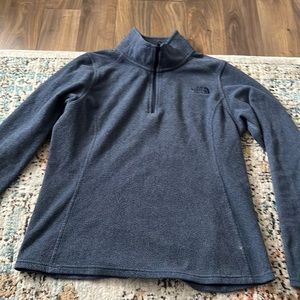 The North Face Quarter Zip